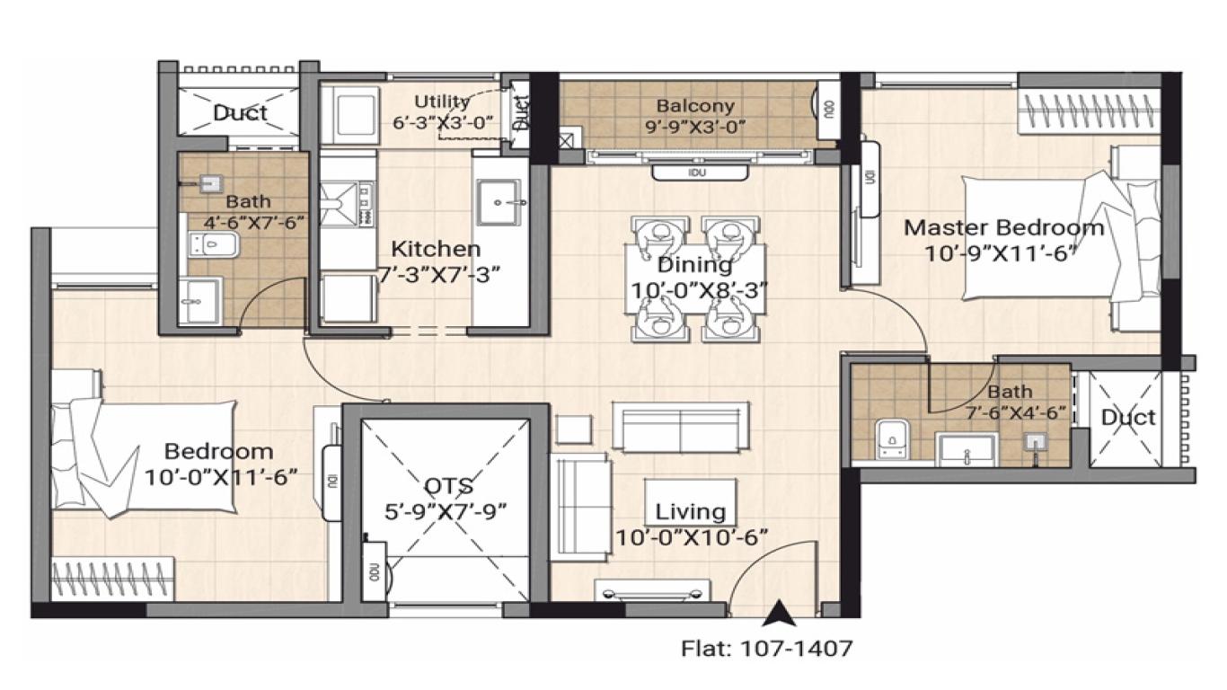 Veena Skyvista Borivali East-veena-skyvista-borivali-plan.jpg